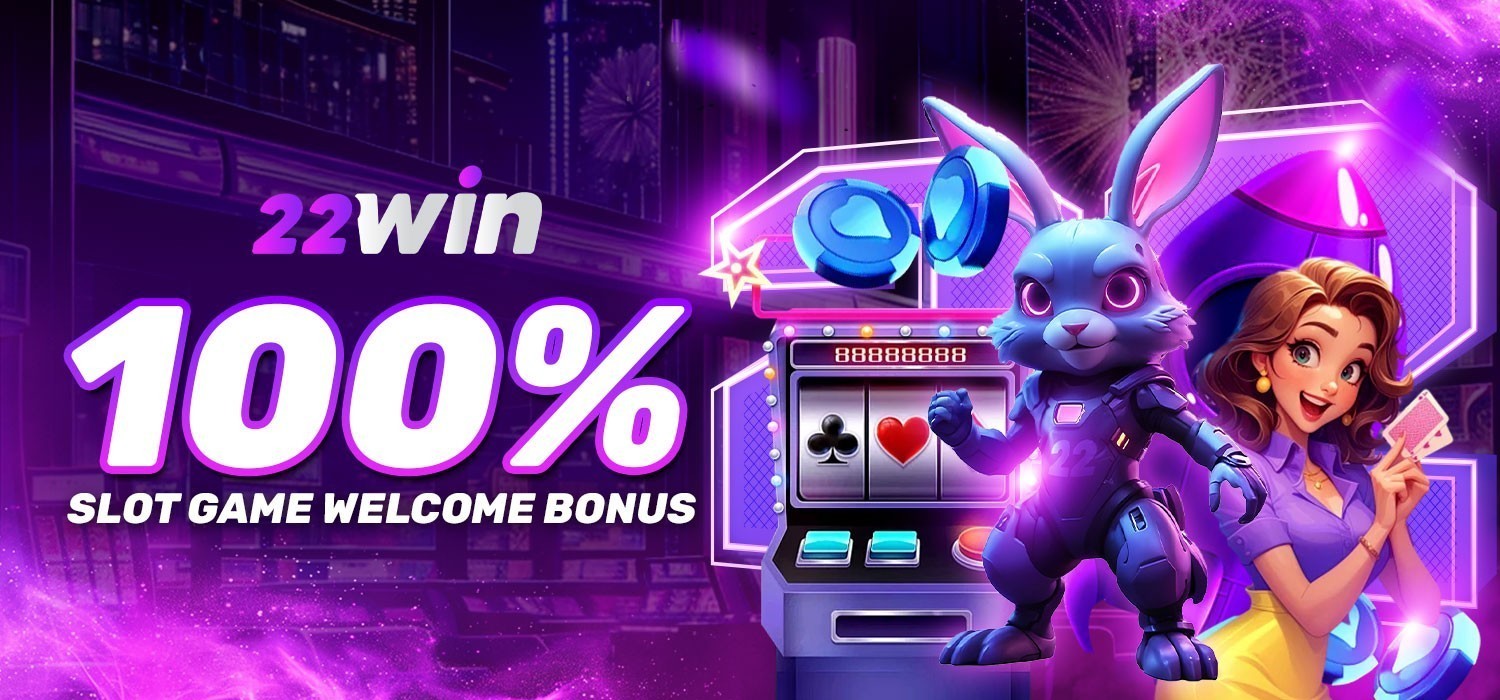 Welcome Bonus