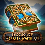 BookOfDemiGodsVI