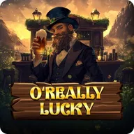 OReallyLucky