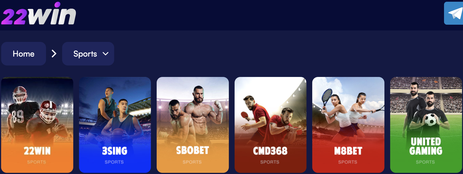 Sports Betting